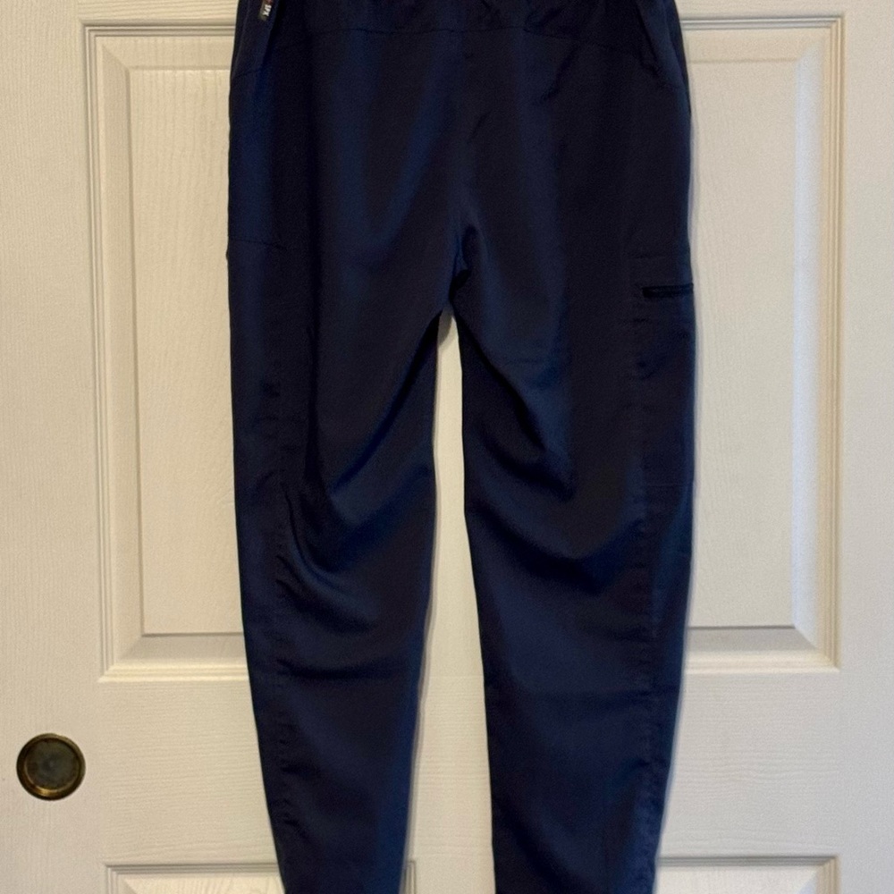 GREY'S ANATOMY™ BY BARCO SPANDEX STRETCH Size Petite Medium - Picture 5 of 9